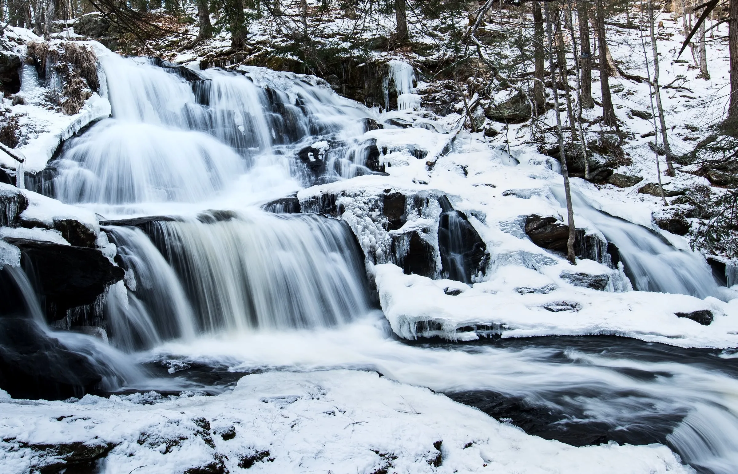 Waterfall